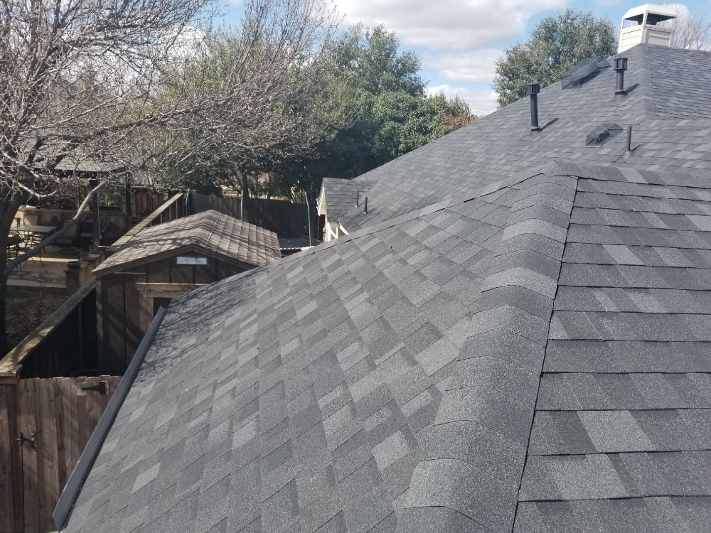 Slide of J's Roofing & Other Trades