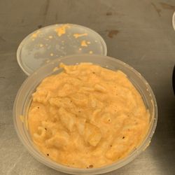 Fresh Harvest - Mac N Cheese