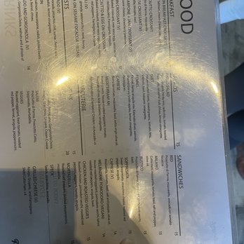 Pitango Bakery Cafe - Cafes Near Me - Baltimore, Maryland