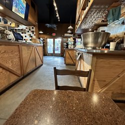 Kalapawai Café & Deli - Inside