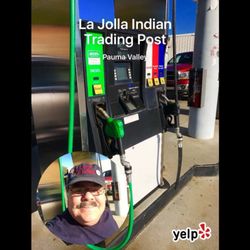 4/6/2017 Great gas prices compared to Escondido or Poway.