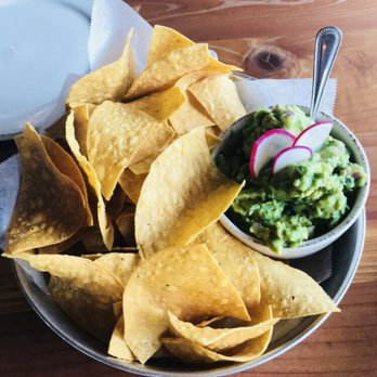 Bakersfield DET - Tacos Near Me - Detroit, Michigan