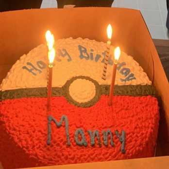 Javie's Cakes - Custom Cakes Near Me - Vallejo, California Javie's Cakes - Custom Cakes Near Me - Vallejo, California
