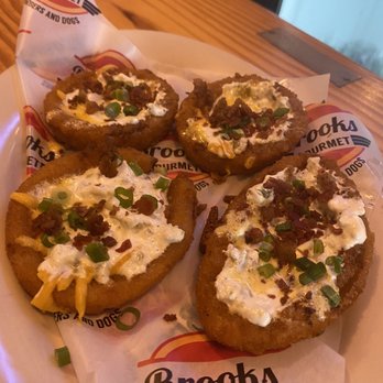 Brooks Burgers - Hot Dogs Near Me - Naples, Florida