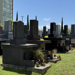 Honolulu Memorial Park - 5/2/25