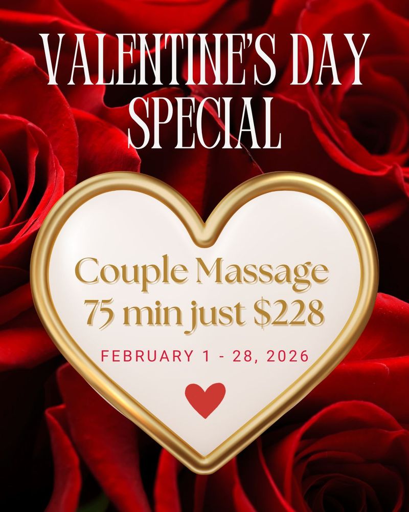 Chada Thai Massage Logo