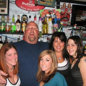 R Spot bar - a group of people posing for a picture - Sports Bars Near Me - Rancho Cordova, California R Spot bar - a group of people posing for a picture - Sports Bars Near Me - Rancho Cordova, California