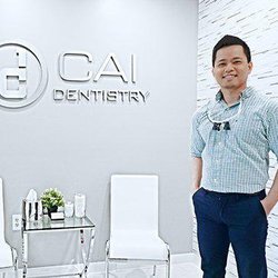 CAI Dentistry - CAI Dentistry is a Dentist serving McLean, VA