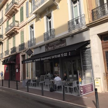 Bistrot Gourmand - French Near Me - Cannes, 06