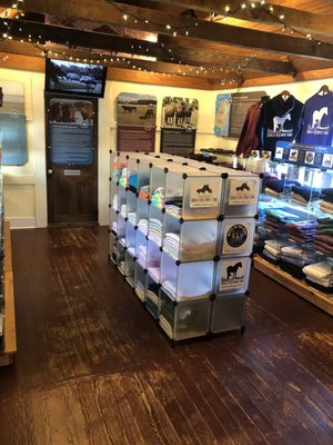 Corolla Wild Horse Fund by null