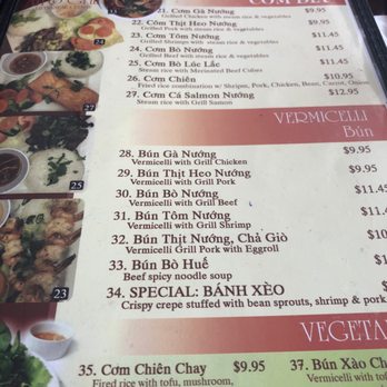 Pho An & Grill - Vietnamese Near Me - Aspen Hill, Maryland Pho An & Grill - Vietnamese Near Me - Aspen Hill, Maryland