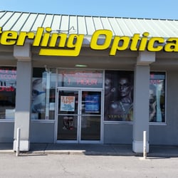 Sterling Optical - Tonawanda