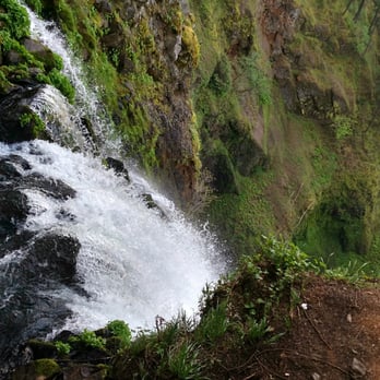 Multnomah Falls - The top! - Hiking Near Me - Bridal Veil, Oregon Multnomah Falls - The top! - Hiking Near Me - Bridal Veil, Oregon