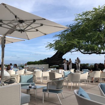 House Without A Key - Beautiful Lanai - Seafood Near Me - Honolulu, Hawaii