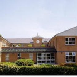 St George Health Centre - From website