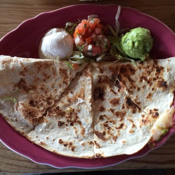 Jose Tejas - Cheese & Salsa Quesadilla - Tex-Mex Near Me - Fairfield, New Jersey Jose Tejas - Cheese & Salsa Quesadilla - Tex-Mex Near Me - Fairfield, New Jersey