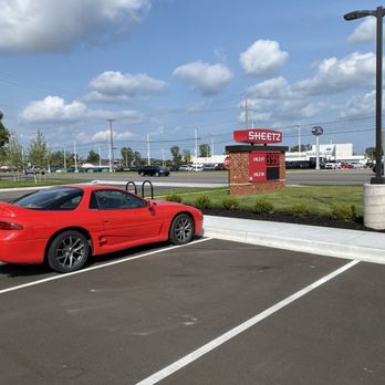 Sheetz - Convenience Stores Near Me - Macomb, Michigan Sheetz - Convenience Stores Near Me - Macomb, Michigan