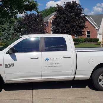 Blue Dragon Appliance Repair - Appliances & Repair Near Me - Columbus, Ohio Blue Dragon Appliance Repair - Appliances & Repair Near Me - Columbus, Ohio