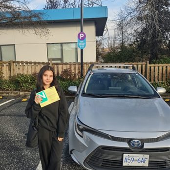 Hermes Driving Academy - Driving Schools Near Me - Burnaby, British Columbia Hermes Driving Academy - Driving Schools Near Me - Burnaby, British Columbia