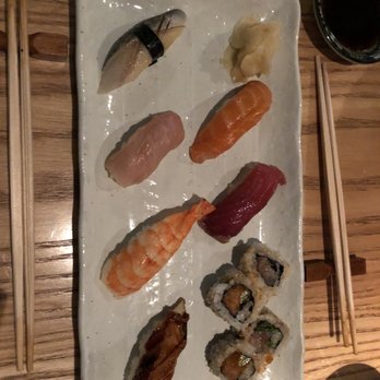 Sushi Kashiba - Seattle Omakase - Japanese Near Me - Seattle, Washington