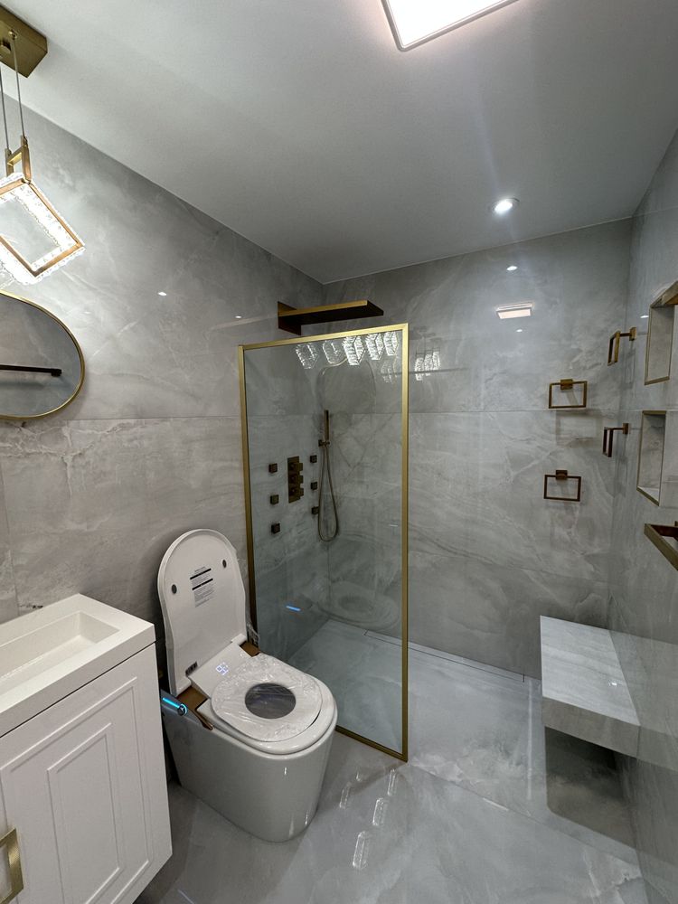 Slide of Blessed Remodeling Home Improvements