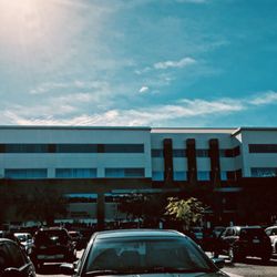 Arizona Wellness Center for Women - Beautiful office with plenty of outside parking and parking garage. AZ Wellness is located on 4th floor right outside elevators.