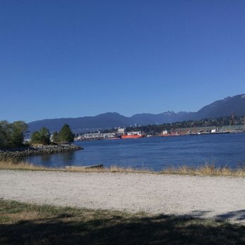 New Brighton Park - The waterfront view - Beaches Near Me - Vancouver, British Columbia New Brighton Park - The waterfront view - Beaches Near Me - Vancouver, British Columbia