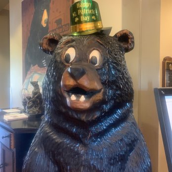 Black Bear Pub - American Near Me - Jasper, Georgia Black Bear Pub - American Near Me - Jasper, Georgia