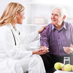 Evergreen Home Health