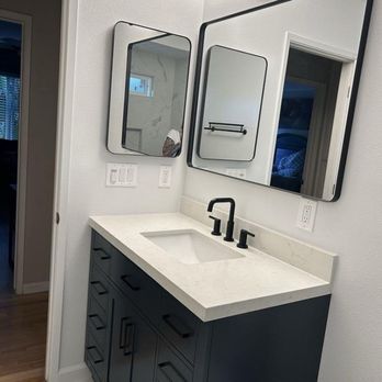 A+ Construction & Remodeling ADU Builders - General Contractors Near Me - North Highlands, California A+ Construction & Remodeling ADU Builders - General Contractors Near Me - North Highlands, California