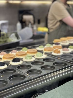 Mister Wheel Toronto by null