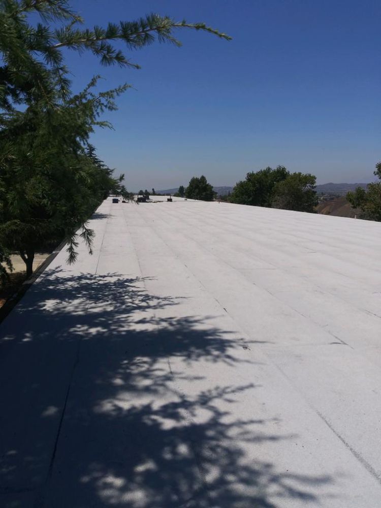 Slide of Torres Roofing