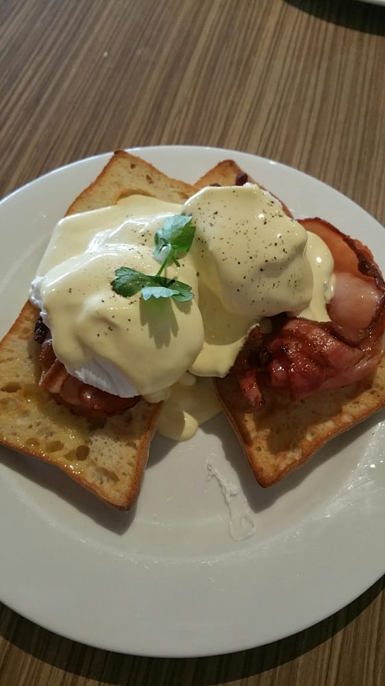 THE COFFEE CLUB DARWIN CITY WATERFRONT Kitchener Dr, Darwin Northern