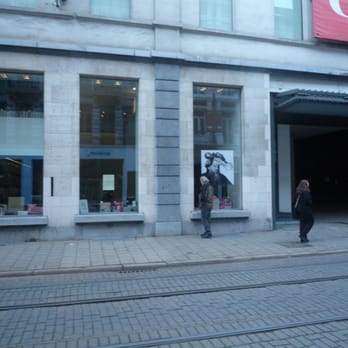 Copyright Bookshop - Books, Mags, Music & Video Near Me - Antwerp, VAN