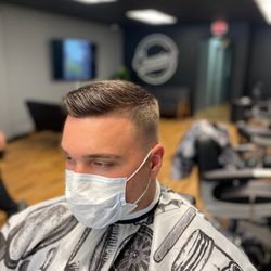 Cousin’s Barber Shop