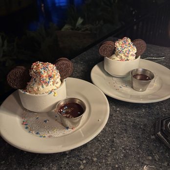 Blue Bayou Restaurant - Dessert is a MUST - Cajun/Creole Near Me - Anaheim, California Blue Bayou Restaurant - Dessert is a MUST - Cajun/Creole Near Me - Anaheim, California