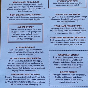 The Wild Hare Saloon - Menu - New American Near Me - Oregon City, Oregon The Wild Hare Saloon - Menu - New American Near Me - Oregon City, Oregon