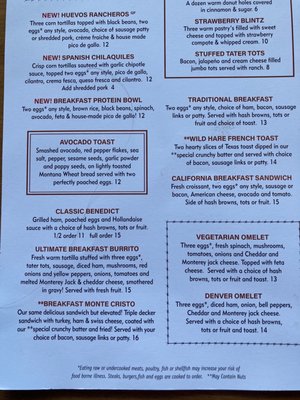Menu photo 8 The Wild Hare Saloon Oregon City, OR Menu photo 8 The Wild Hare Saloon Oregon City, OR
