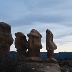 Devils Garden