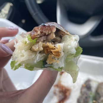 Rolls And Grill - Vietnamese Near Me - Bakersfield, California