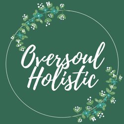 Oversoul Holistic - Oversoul Holistic logo