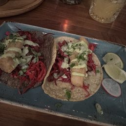 Fish Baja