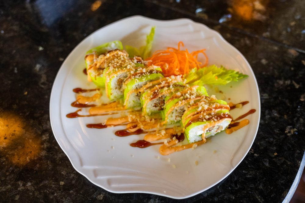 KOY CHINESE & SUSHI RESTAURANT 94 Photos & 252 Reviews 5695 Kyle