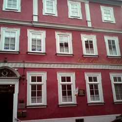Ernestiner Hof - Gesamt Komplex.