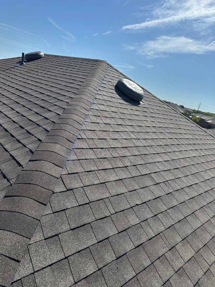 Slide of All American Contractors