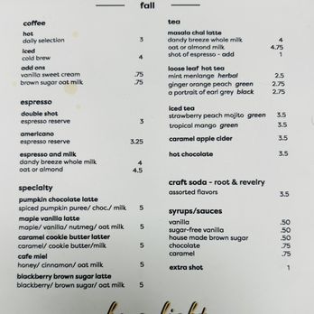 Illumine Coffee - Coffee & Tea Near Me - Indianapolis, Indiana