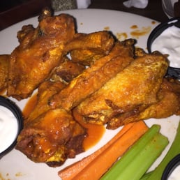 Buffalo Wings