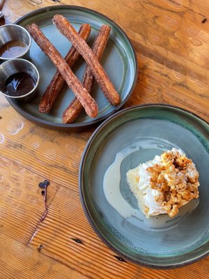 The Salmonberry by null