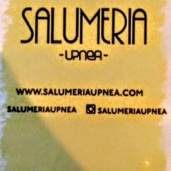 Salumeria Upnea