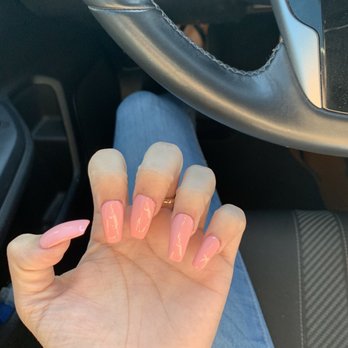 Jolie Nail Spa - Nail Salons Near Me - Mesa, Arizona